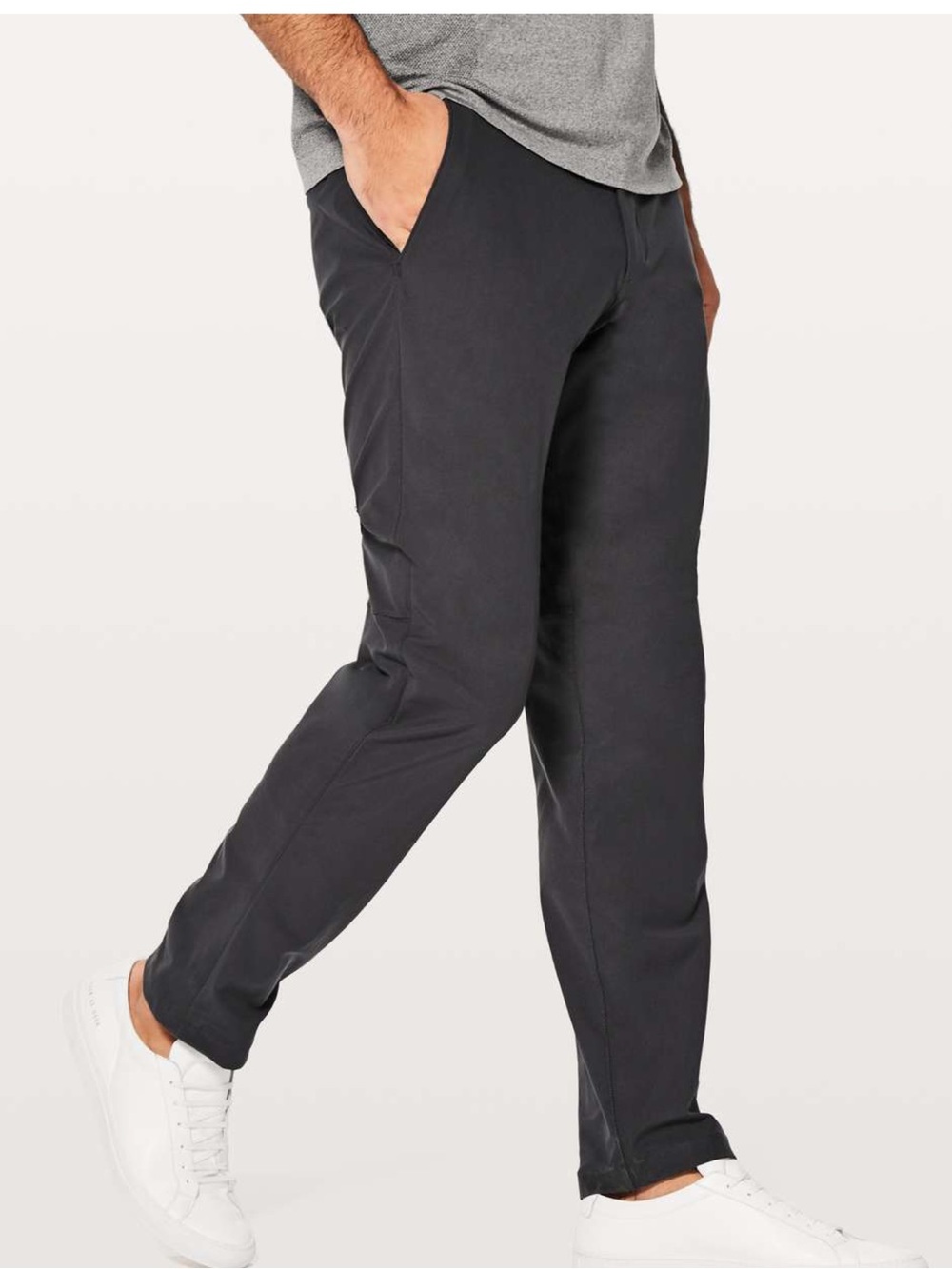 Lululemon Commission Warpstreme Pants Relaxed